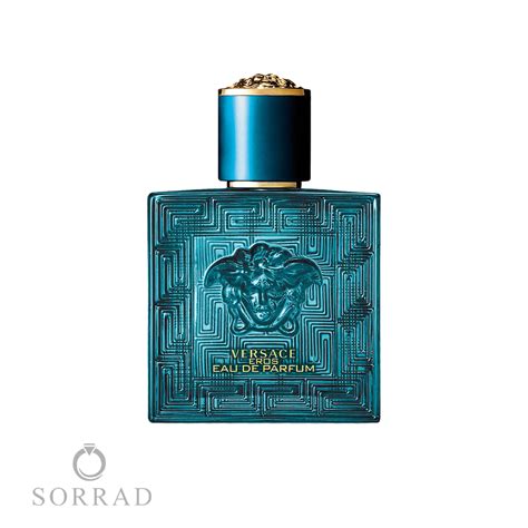 عطر ورساچه اروس.